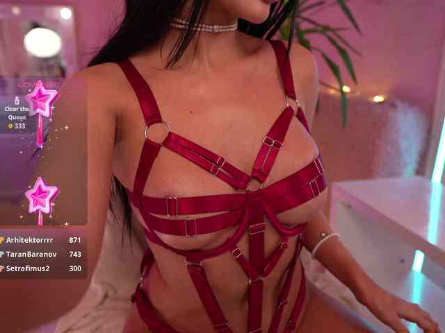 thecatt Live Webcam on BongaCams