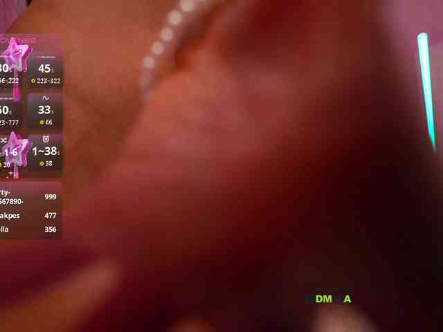 THE_BLACKcat webcam