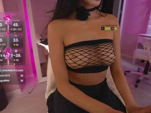 THE_BLACKcat webcam