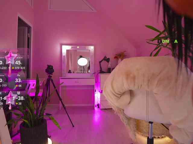 THE_BLACKcat webcam