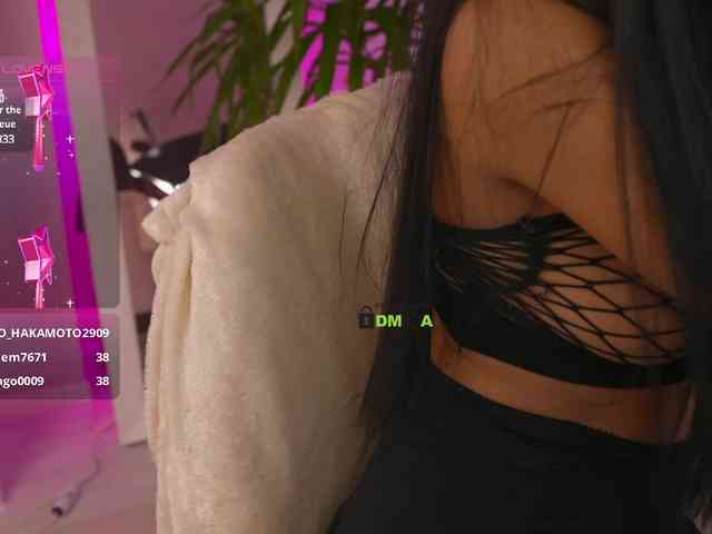 THE_BLACKcat webcam