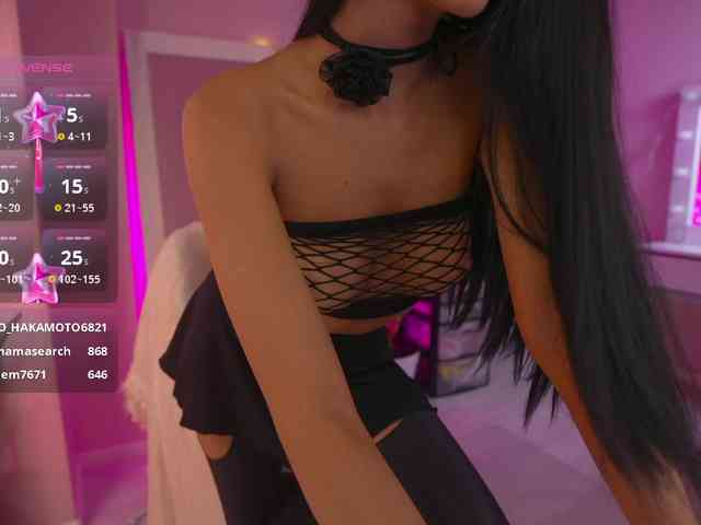 THE_BLACKcat webcam