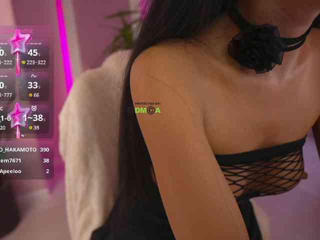 THE_BLACKcat webcam