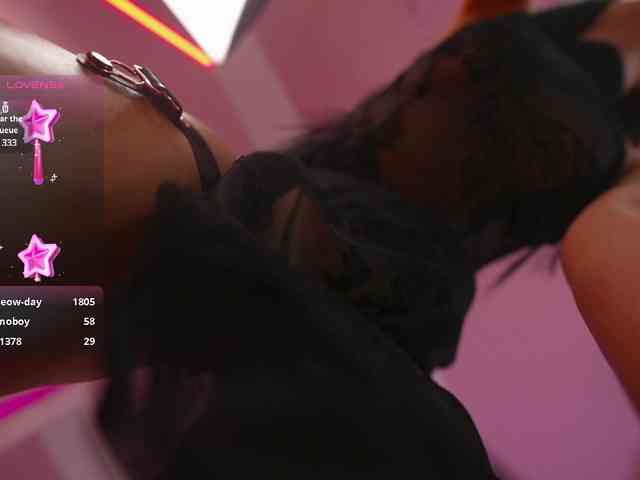 THE_BLACKcat webcam