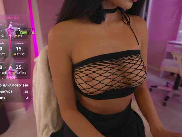 THE_BLACKcat webcam