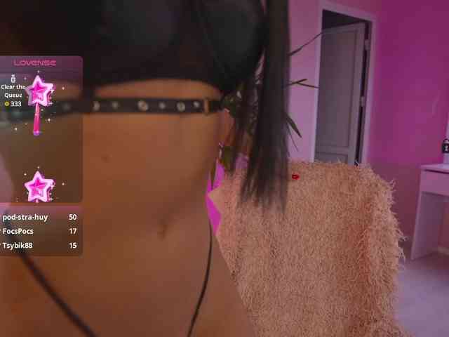 THE_BLACKcat webcam