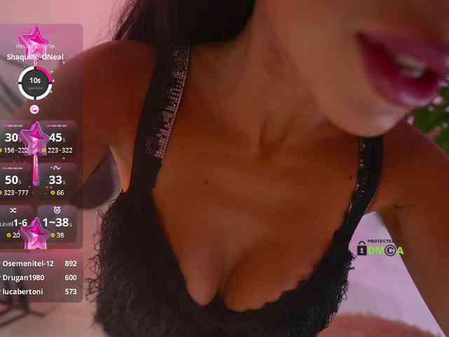 THE_BLACKcat webcam