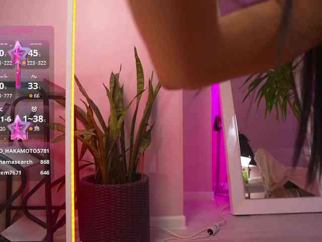 THE_BLACKcat webcam
