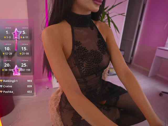 video chat Thecatt