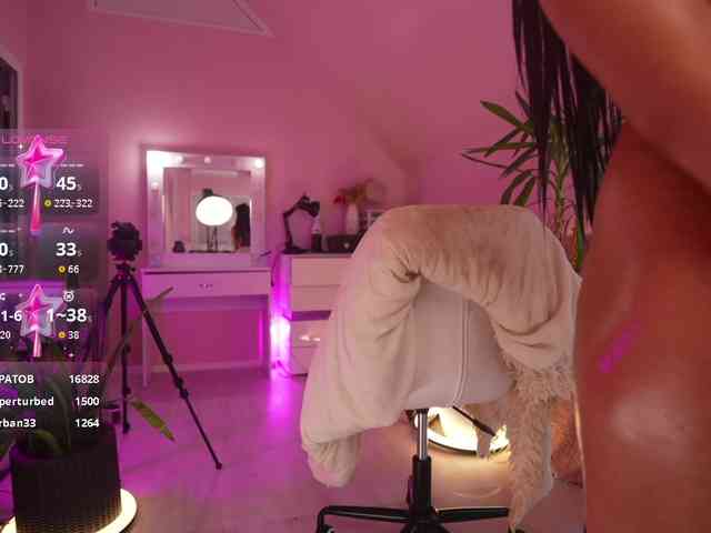 THE_BLACKcat webcam