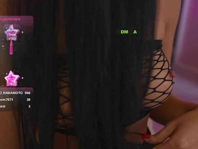 THE_BLACKcat webcam