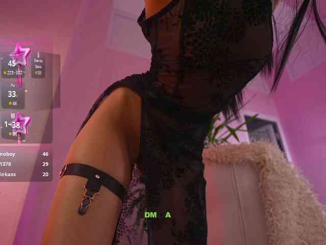 THE_BLACKcat webcam