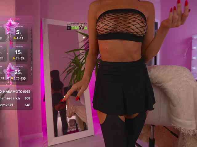 THE_BLACKcat webcam