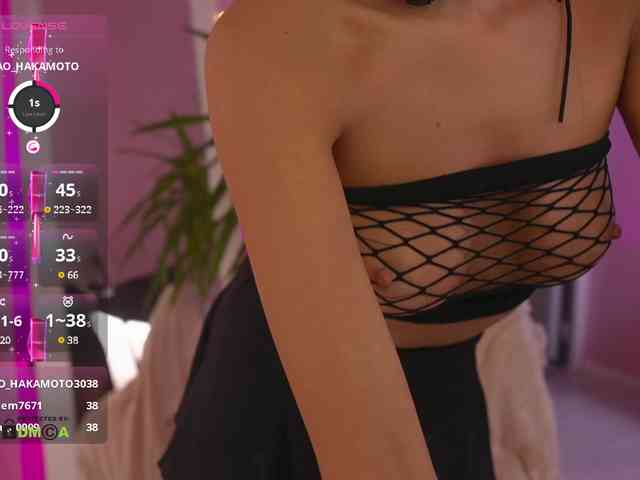THE_BLACKcat webcam