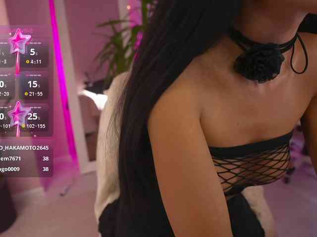 THE_BLACKcat webcam