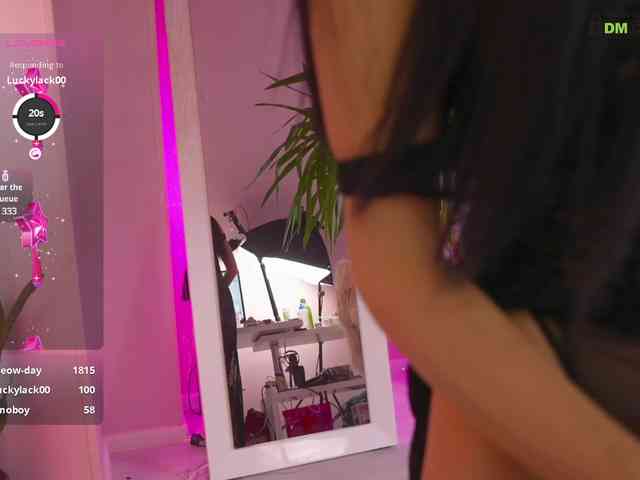 THE_BLACKcat webcam