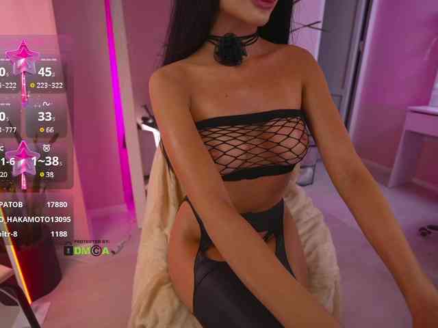 THE_BLACKcat webcam