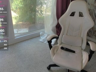 patriciakeys Porn Show