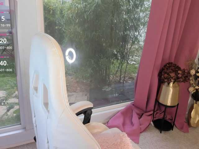 patriciakeys from BongaCams is Freechat