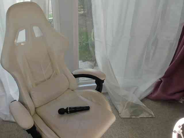 patriciakeys webcam