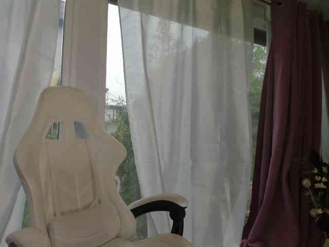 patriciakeys webcam