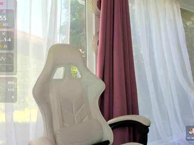 patriciakeys webcam