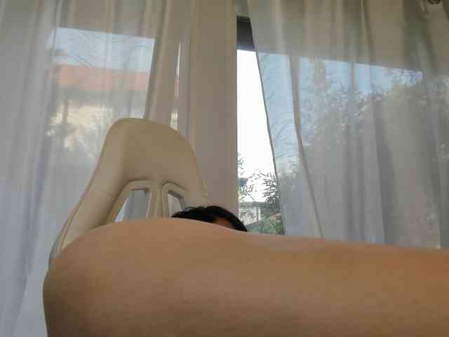 patriciakeys webcam