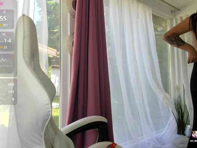 patriciakeys webcam