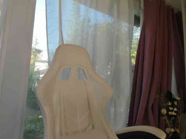 patriciakeys webcam