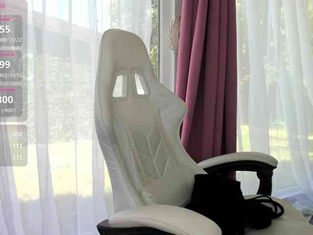 patriciakeys webcam