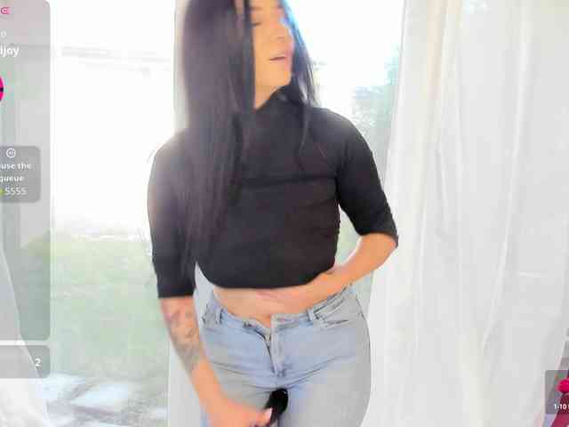 patriciakeys webcam