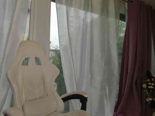 patriciakeys webcam