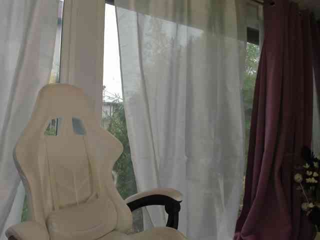 patriciakeys webcam