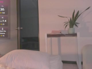 Zelesthe Porn Show