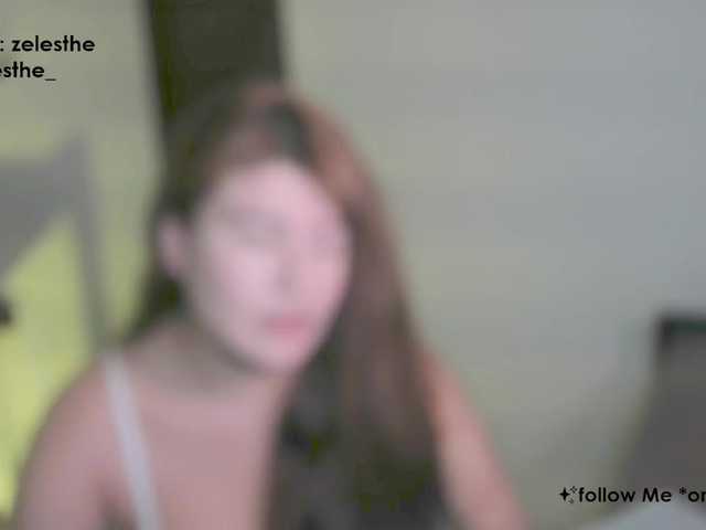 Zelesthe-19's BongaCams show and profile