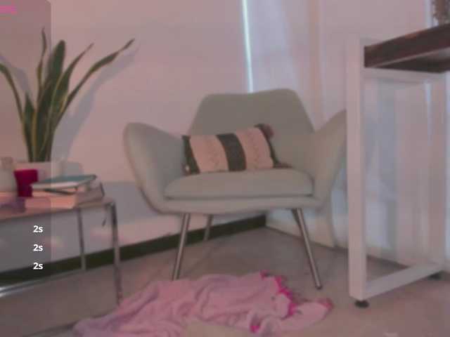 Zelesthe-19 on BongaCams 