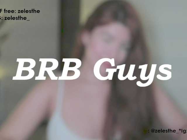 go to chat with Zelesthe