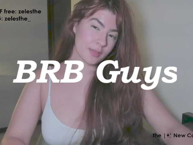 Zelesthe-19 from BongaCams