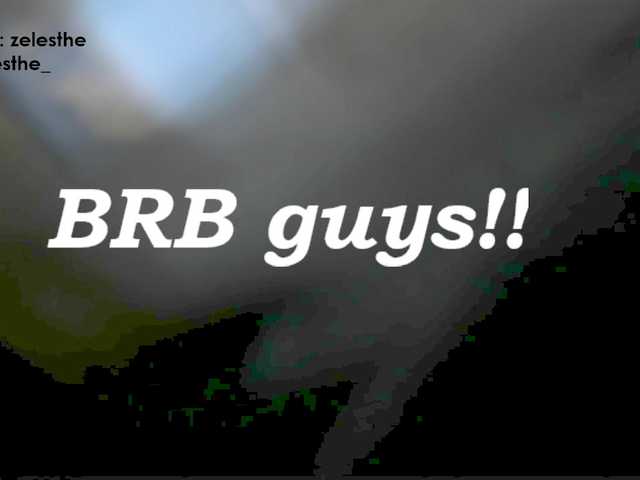 Zelesthe-19's BongaCams show and profile