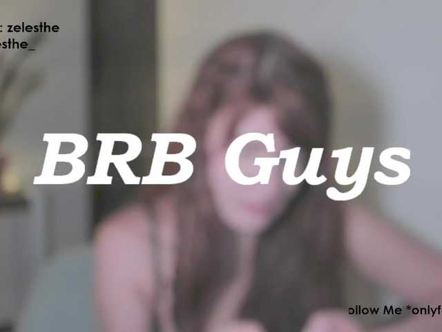 Zelesthe-19's BongaCams show and profile