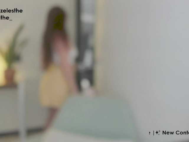 Zelesthe-19's BongaCams show and profile