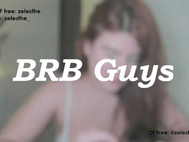 Zelesthe-19's BongaCams profile