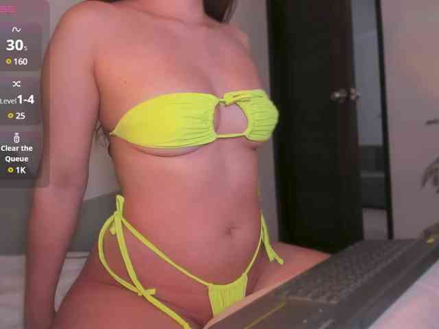Zelesthe webcam