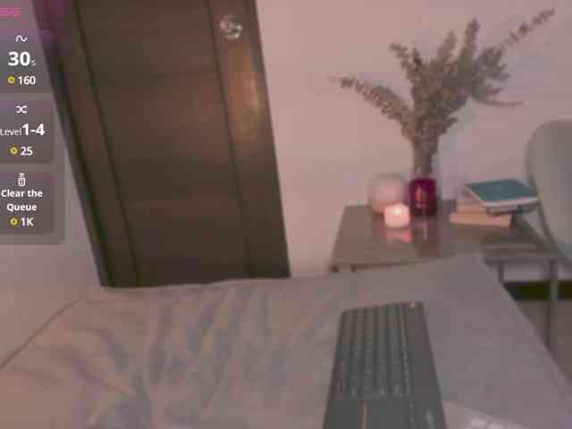 Zelesthe webcam