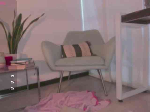Zelesthe webcam