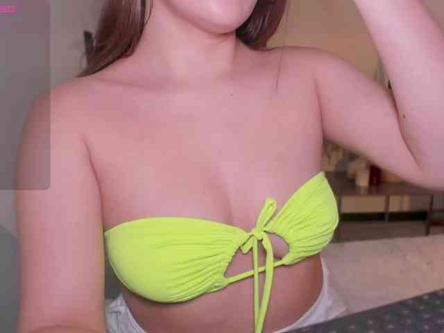 Zelesthe webcam