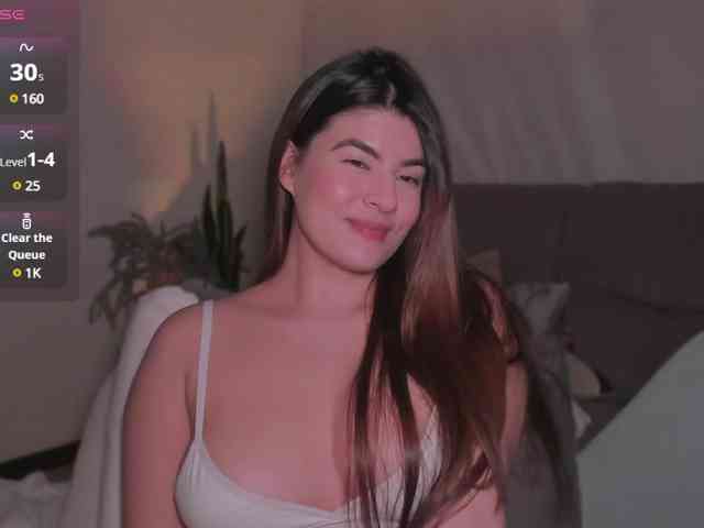 Zelesthe webcam