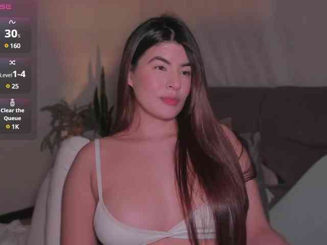 Zelesthe webcam