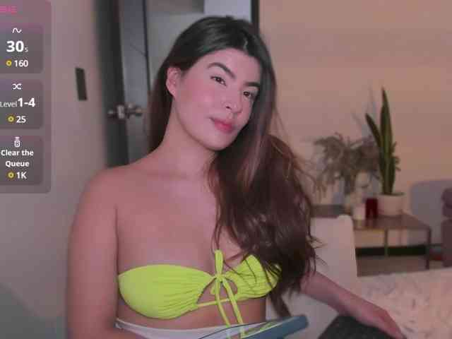 Zelesthe webcam