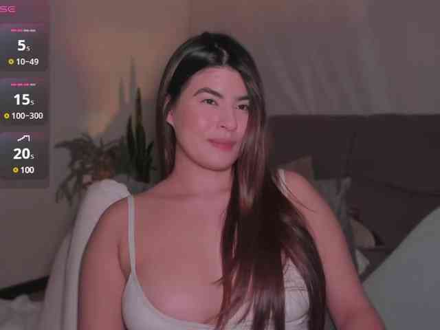 Zelesthe webcam